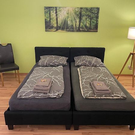 Exklusive Zimmer Mit Geteiltem Bad Und Kueche Om Stadtilm Exterior foto
