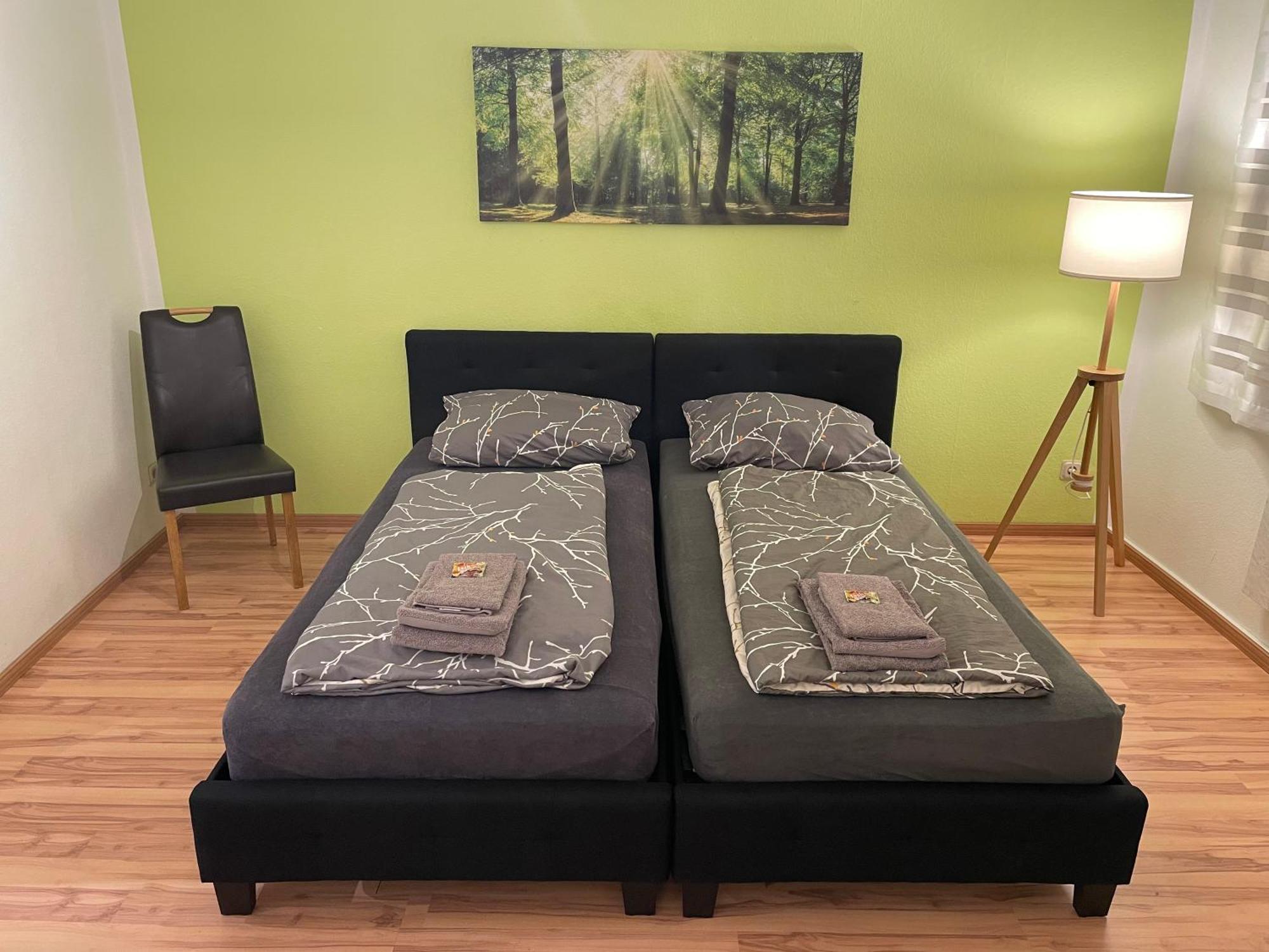 Exklusive Zimmer Mit Geteiltem Bad Und Kueche Om Stadtilm Exterior foto