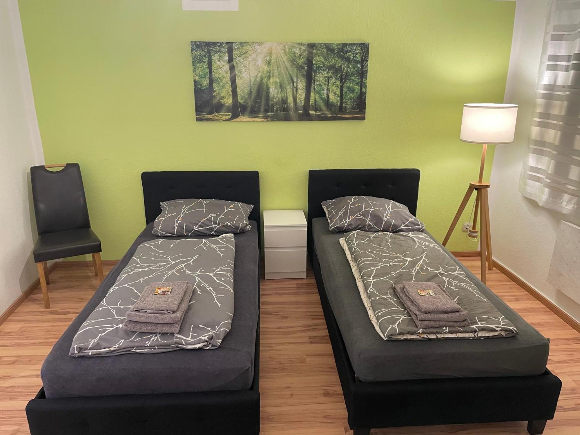 Exklusive Zimmer Mit Geteiltem Bad Und Kueche Om Stadtilm Exterior foto