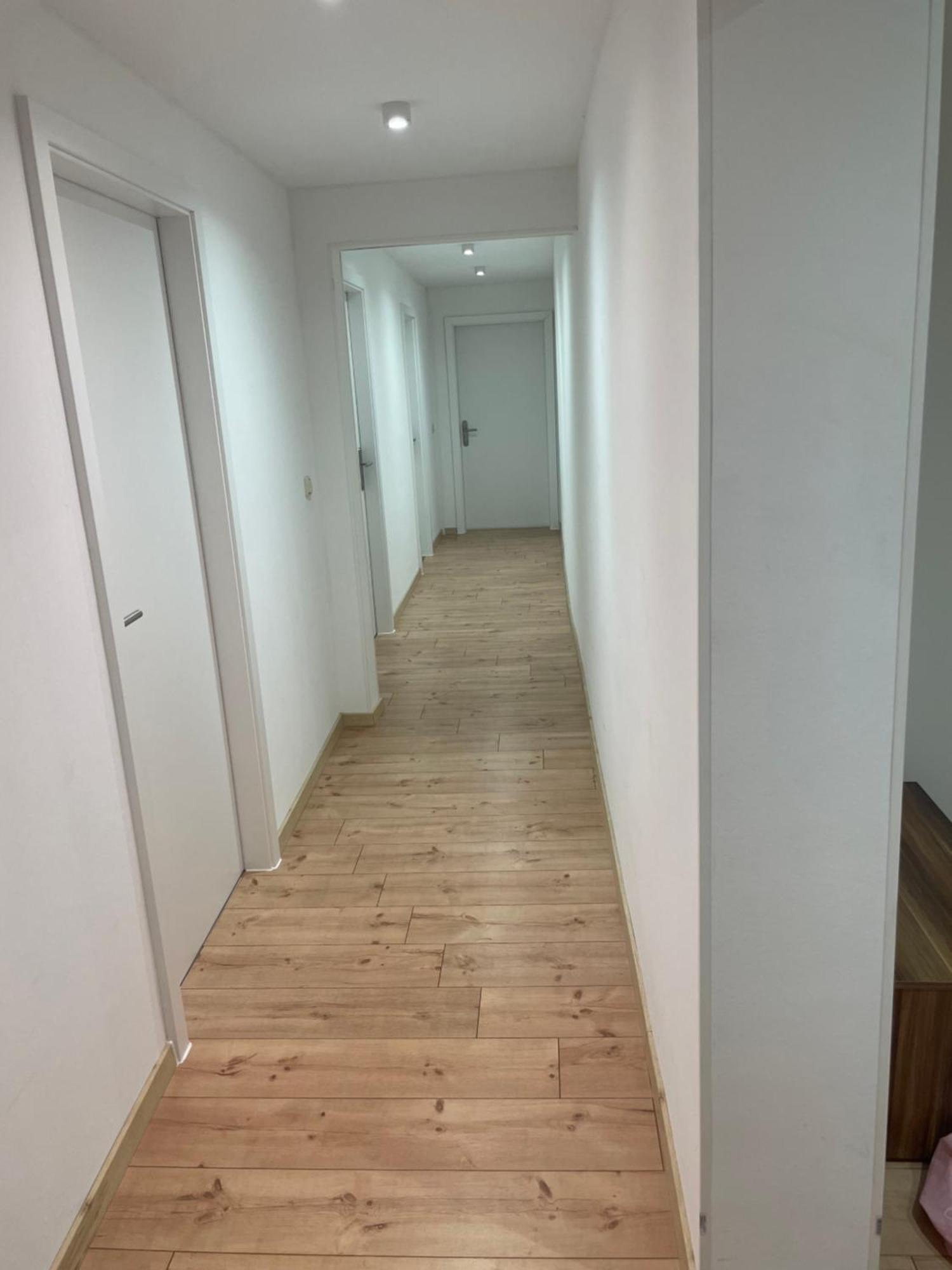 Exklusive Zimmer Mit Geteiltem Bad Und Kueche Om Stadtilm Exterior foto